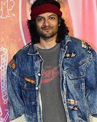 Ali Fazal