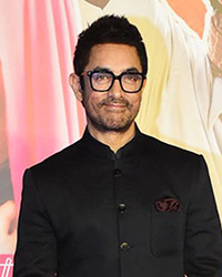 Aamir Khan