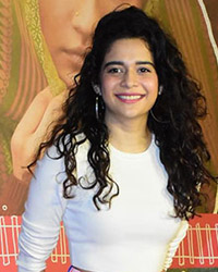 Mithila Palkar