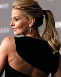 Jennifer Morrison poses at the Los Angeles County Museum of Art (LACMA) 2012 Art   Film Gala in Los Angeles