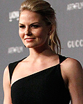 Jennifer Morrison poses at the Los Angeles County Museum of Art (LACMA) 2012 Art   Film Gala in Los Angeles