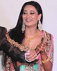 Ladies Sangeet of Shweta Tiwari