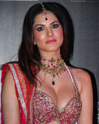 Sunny Leone