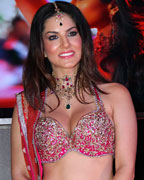 Sunny Leone