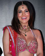 Sunny Leone