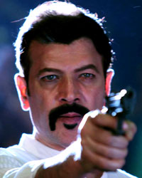 Aditya Pancholi