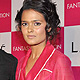 Lakme Fantasy Collection Launch