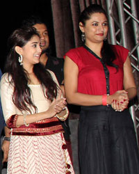 Lakshmi Music Launch