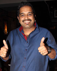 Shankar Mahadevan