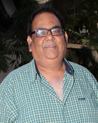 Satish Kaushik