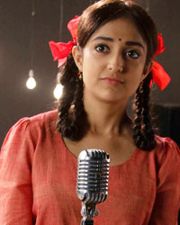 Monali Thakur