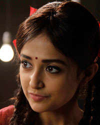 Monali Thakur