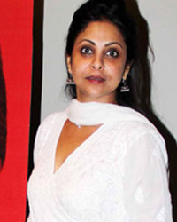 Shefali Shah