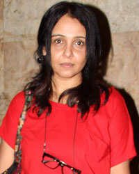 Suchitra Krishnamurthy