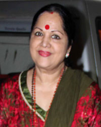 Lakshmi Special Screening