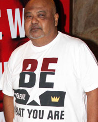 Saurabh Shukla