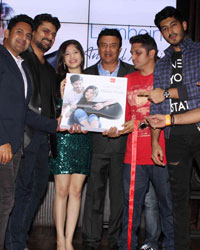 Music release of album Lamhein