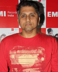 Mohit Suri