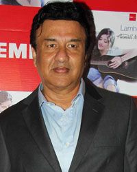 Anu Malik