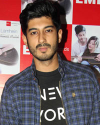 Mohit Marwah