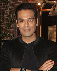 Sameer Kochhar