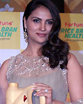 Lara Dutta and Atul Chuurvedi