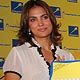 Lara Dutta at Playwin Lottery winners meet