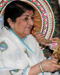 Lata Mangeshkar