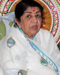 Lata Mangeshkar