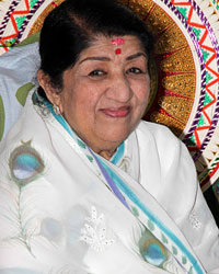 Lata Mangeshkar