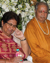 Hariprasad Chaurasia and Lata Mangeshkar