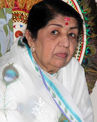 Lata Mangeshkar