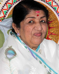 Lata Mangeshkar