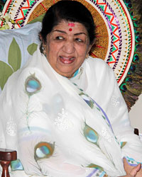 Lata Mangeshkar