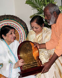 Lata Mangeshkar