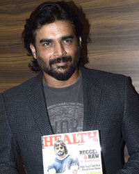 R Madhavan