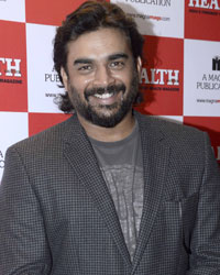 R Madhavan