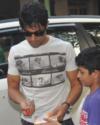 Randeep Hooda