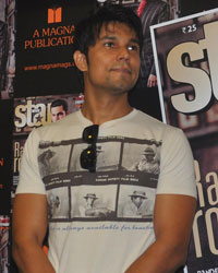 Randeep Hooda