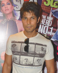 Randeep Hooda