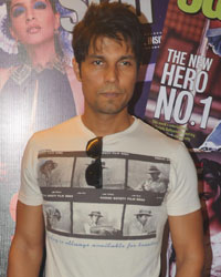 Randeep Hooda