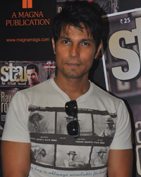 Randeep Hooda