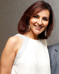 Reena and Ashok Wadhwa