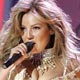 Thalia performs at the 7th annual Latin Grammy Awards in New York