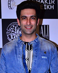 Nandish Sandhu