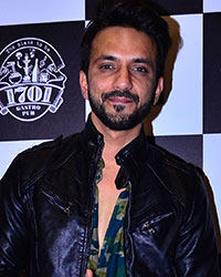 Ali Merchant