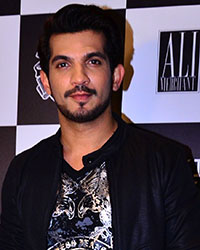 Arjun Bijlani