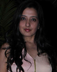 Amy Billimoria