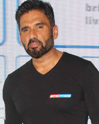 Sunil Shetty