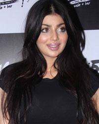 Ayesha Takia